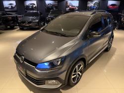 VOLKSWAGEN Fox 1.6 4P EXTREME FLEX