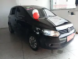 VOLKSWAGEN Fox 1.6 4P I-TREND FLEX