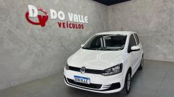VOLKSWAGEN Fox 1.6 4P COMFORTLINE FLEX