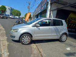 VOLKSWAGEN Fox 1.6 4P FLEX PRIME