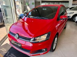 VOLKSWAGEN Fox 1.6 4P CONNECT FLEX
