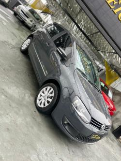 VOLKSWAGEN Fox 1.6 4P PRIME FLEX