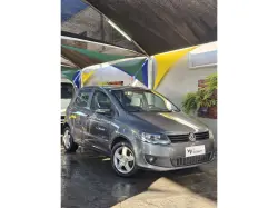 VOLKSWAGEN Fox 1.6 4P
