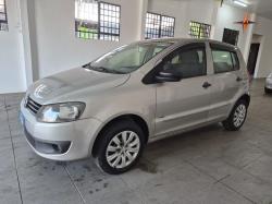 VOLKSWAGEN Fox 1.6 4P FLEX