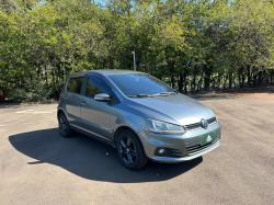 VOLKSWAGEN Fox 1.6 4P FLEX