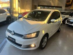 VOLKSWAGEN Fox 1.6 4P COMFORTLINE FLEX