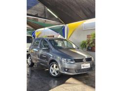 VOLKSWAGEN Fox 1.6 4P FLEX I-MOTION AUTOMATIZADO