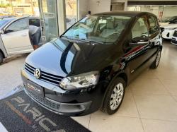 VOLKSWAGEN Fox 1.6 4P FLEX