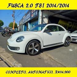 VOLKSWAGEN Fusca 2.0 16V TSI AUTOM�TICO