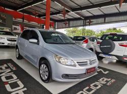 VOLKSWAGEN Gol 1.0 4P G5 FLEX