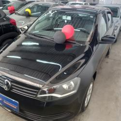 VOLKSWAGEN Gol 1.0 4P G6 TRENDLINE FLEX