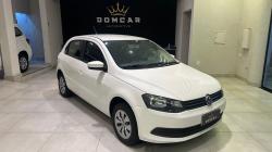 VOLKSWAGEN Gol 1.0 4P G6 TRENDLINE FLEX