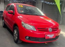 VOLKSWAGEN Gol 1.0 4P G5 25 ANOS FLEX