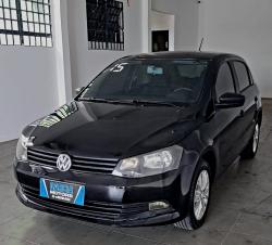 VOLKSWAGEN Gol 1.0 4P G6 TRENDLINE FLEX