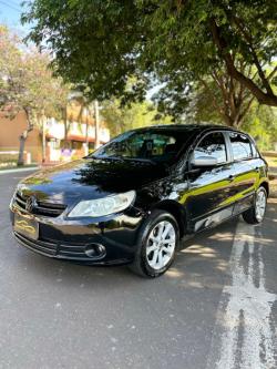 VOLKSWAGEN Gol 1.0 4P G4 TREND FLEX