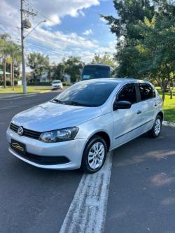 VOLKSWAGEN Gol 1.0 4P TRENDLINE FLEX