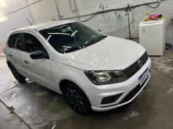 VOLKSWAGEN Gol 1.0 4P G6 FLEX