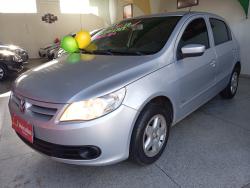 VOLKSWAGEN Gol 1.0 4P G5 FLEX