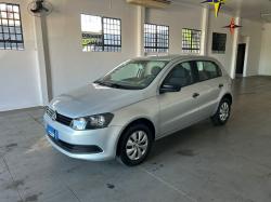 VOLKSWAGEN Gol 1.0 4P G6 FLEX