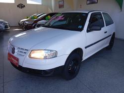 VOLKSWAGEN Gol 1.0 4P G4 TREND FLEX