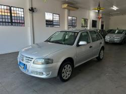 VOLKSWAGEN Gol 1.0 4P
