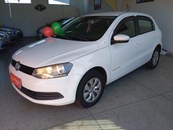 VOLKSWAGEN Gol 1.0 4P G6 COMFORTLINE FLEX