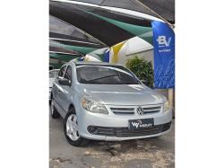 VOLKSWAGEN Gol 1.0 4P G5 TREND FLEX