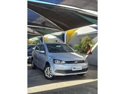 VOLKSWAGEN Gol 1.0 4P CITY