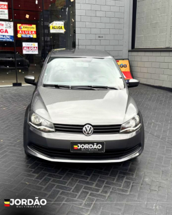 VOLKSWAGEN Gol 1.6 4P G6 TRENDLINE FLEX