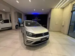 VOLKSWAGEN Gol 1.6 4P FLEX MSI