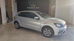 VOLKSWAGEN Gol 1.6 4P FLEX MSI