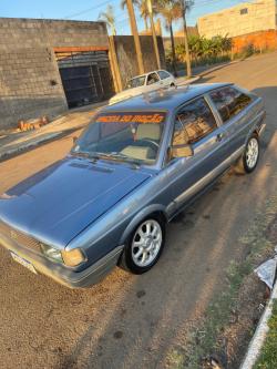 VOLKSWAGEN Gol 1.6 4P CL