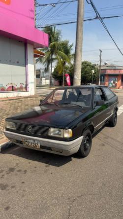 VOLKSWAGEN Gol 1.6 4P CLI