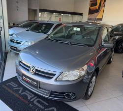 VOLKSWAGEN Gol 1.6 4P G5 TREND FLEX