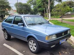 VOLKSWAGEN Gol 1.6 COPA