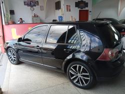 VOLKSWAGEN Golf 1.6 4P SPORTLINE FLEX