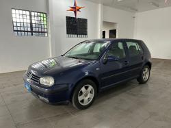 VOLKSWAGEN Golf 1.6 4P