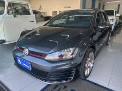 VOLKSWAGEN Golf 2.0 TSI GTI TURBO AUTOM�TICO