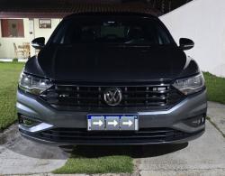 VOLKSWAGEN Jetta 1.4 4P 250 TSI R-LINE AUTOM�TICO