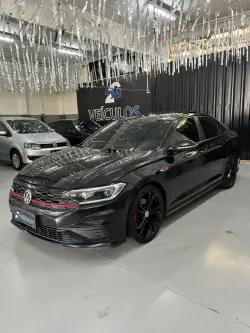 VOLKSWAGEN Jetta 2.0 4P 350 TSI GLI AUTOM�TICO DSG