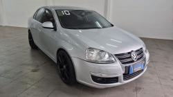VOLKSWAGEN Jetta 2.0 4P FLEX AUTOM�TICO