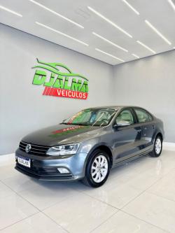 VOLKSWAGEN Jetta 2.0 4P COMFORTLINE FLEX