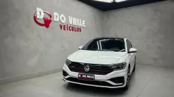 VOLKSWAGEN Jetta 2.0 4P 350 TSI GLI AUTOMÁTICO DSG