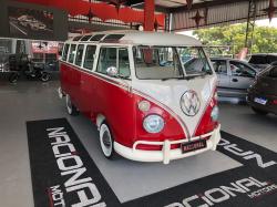 VOLKSWAGEN Kombi 1.5