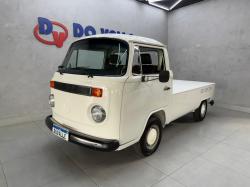 VOLKSWAGEN Kombi 1.6 PICK-UP
