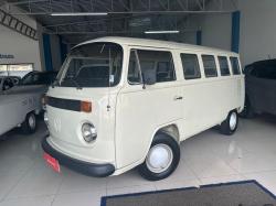 VOLKSWAGEN Kombi 1.6 STD