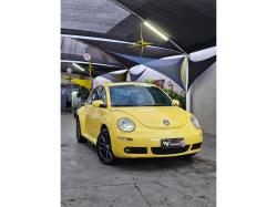VOLKSWAGEN New Beetle 2.0 MI