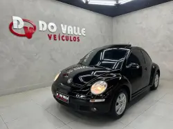VOLKSWAGEN New Beetle 2.0 MI AUTOMÁTICO