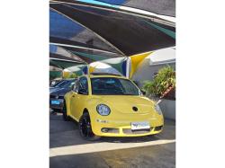 VOLKSWAGEN New Beetle 2.0 MI AUTOMÁTICO