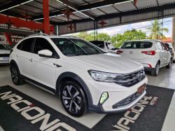 VOLKSWAGEN Nivus 1.0 4P FLEX 200 TSI HIGHLINE TURBO AUTOMTICO